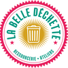 Logo of the association La Belle Déchette